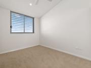 Modern Two Bedroom Apartment