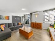 Modern Two Bedroom Apartment