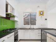 Modern Two Bedroom Apartment