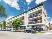 Modern Two Bedroom Apartment