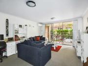 Modern Two Bedroom apartment