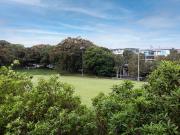 Modern Two Bedroom Apartment