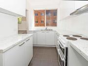 MODERN TWO BEDROOM APARTMENT