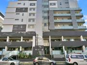 Modern two bedroom apartment