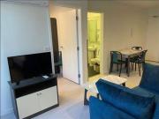 Modern Two Bedroom Apartment at an Unbeatable Price!