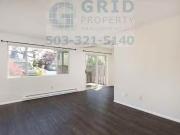 Modern Two Bedroom Apartment Available in Mt. Tabor $500...