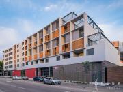 Modern Two Bedroom Apartment in brilliant location