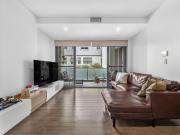 As new, Whisper Quiet