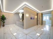 Modern two bedroom apartment in Kensington