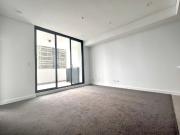 Modern Two Bedroom Apartment in Kogarah