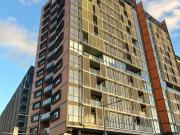 A fresh new home in Zetland's newest landmark, ALBA