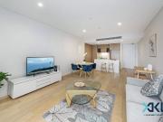 Modern Two bedroom Apartment in the heart of Darling Harbour