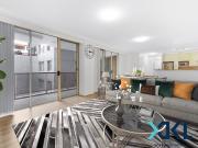 Modern Two bedroom Apartment in the heart of Darling Harbour