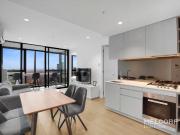 Modern Two Bedroom Apartment in the Heart of the CBD
