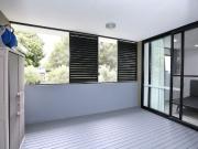 Modern two bedroom apartment in the heart of Waterloo