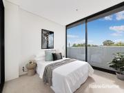 MODERN TWO BEDROOM APARTMENT IN THE HORIZON COMPLEX!