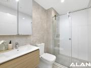 Modern Two Bedroom Apartment Nestled in the Vibrant...