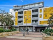 Modern Two Bedroom Apartment with added convenience!