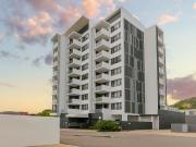 Modern Two Bedroom Apartment with Castle Hill Views Live...