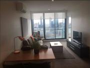 Modern Two Bedroom Apartment with City Views at Platinum