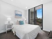 Modern Two Bedroom Apartment with Double Parking Modern Two Bedroom Apartment with Double Parking