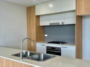 Modern Two Bedroom Apartment with Entertainer’s Balcony