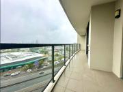 Modern Two Bedroom Apartment with Entertainer’s Balcony