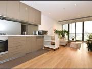 Modern Two Bedroom Apartment with Floorboards and Views...