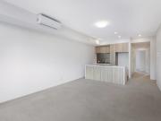 Modern two bedroom apartment with parking