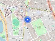 Modern Two Bedroom Apartment With Stylish Finishes