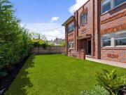 Modern Two Bedroom Art Deco Unit