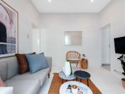 Modern two bedroom cottage