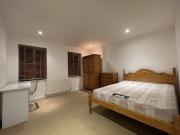 Modern, Two Bedroom Flat Zones 1 and 2