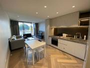 Modern Two Bedroom For Lease Fully Furnished