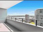 Modern Two Bedroom Fully Furnished Apartments in Rhodes