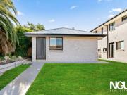 Modern Two Bedroom Granny Flat – FREE WiFi Included!