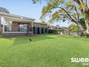 Modern Two Bedroom Granny Flat in Quiet Location