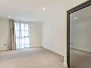 Modern two bedroom ground floor flat with two bathrooms