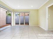 Modern two bedroom home 3 MONTH LEASE ONLY