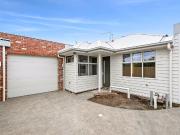 Modern Two Bedroom Home in a Convenient Location