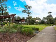 Modern two bedroom plus study room Apartment in Riverwood