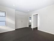 MODERN TWO BEDROOM TOWNHOUSE!