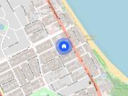 MODERN TWO BEDROOM, TWO BATHROOM, TWO CAR ACCOM HEART OF...