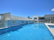 MODERN TWO BEDROOM, TWO BATHROOM, TWO CAR ACCOM HEART OF...