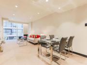 Modern two bedroom furnished apartment to rent in One...