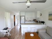 Modern Two bedroom Unit!