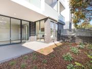 Modern Two Bedroom Unit 20% Below Market Rent