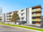 Modern Two Bedroom Unit 20% Below Market Rent