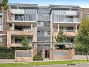 Modern Two Bedroom Unit