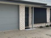 Modern Two Bedroom Unit in Popular Bundaberg West